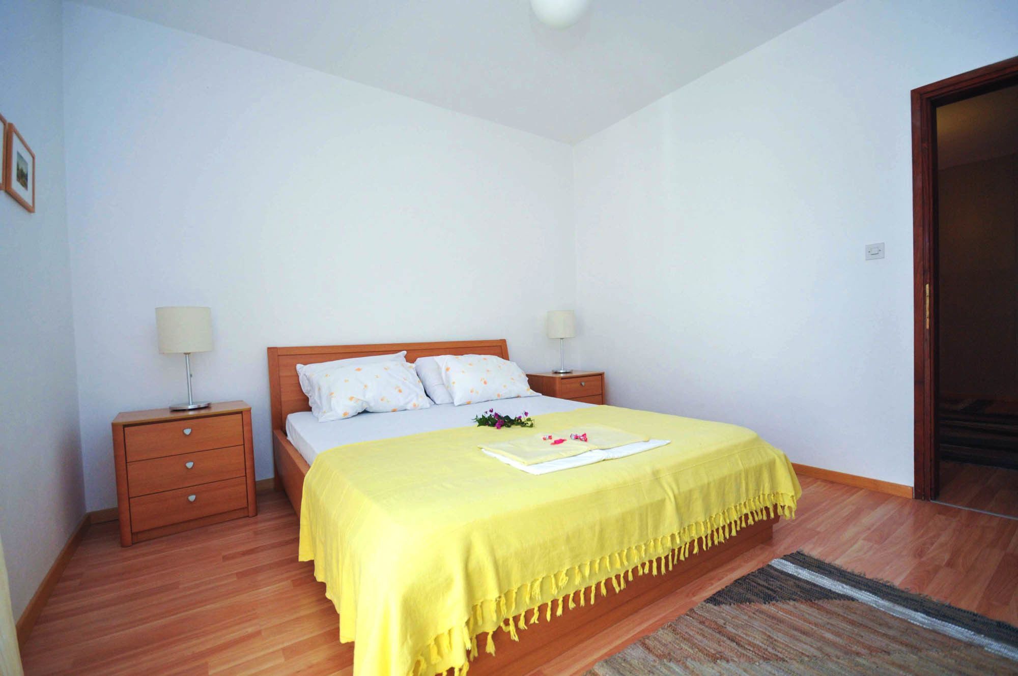 Orange Budva